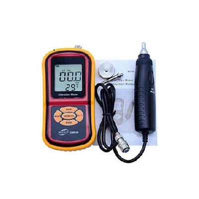 KM 63 Digital Vibro Meter  Vibration Meter