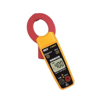 Kusum Meco 1620 Electrosmog Meterclamp-on Type Earth Resistance Tester  Leakage Current Clamp Meter