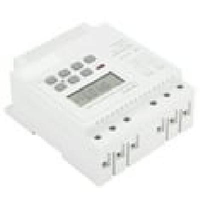 Low Cost 3 Digit Programmable Timers