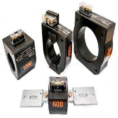 Low Voltage Current Transformers