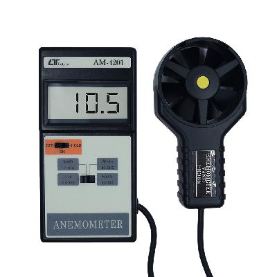 LUTRO  AM-4204 HOT WIRE ANEMOMETER