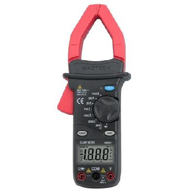 Mastech MS2001F Digital AC Clamp Meter