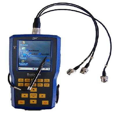 MCM Vibration Mini Analyzer (VTAC-50)