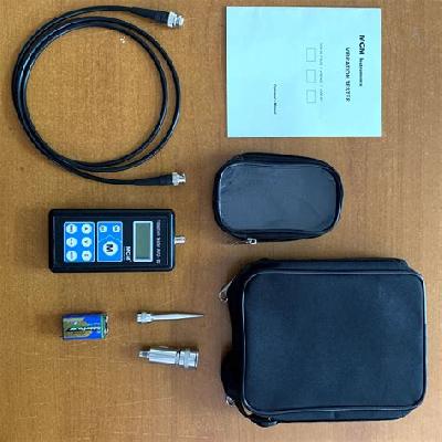 MCM Vibration Tester (AVD-80)