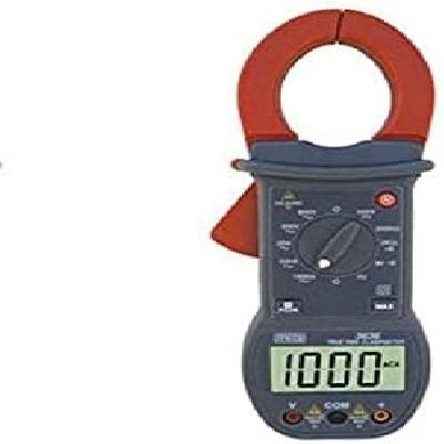 MECO 2003A  Digital Clamp Meter