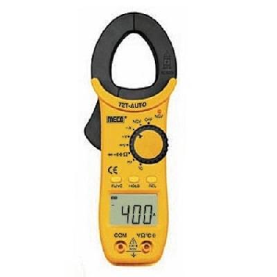 Meco 2502T Auto Digital AC Clamp Meter