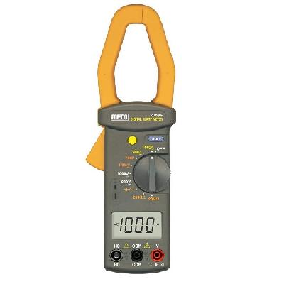 MECO 3600  Clamp Meter, 1200A AC DC