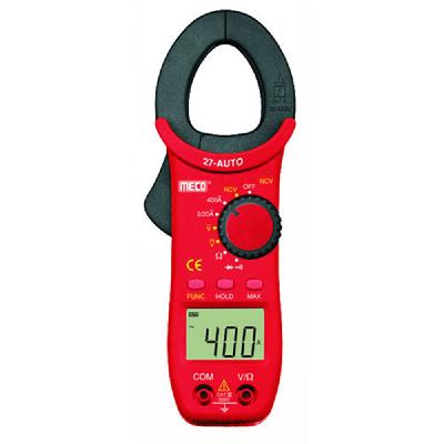 Meco 3690 Auto Digital AC DC Clamp Meter