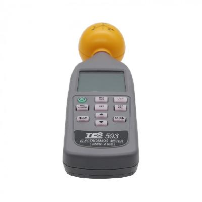 Meco 3 Axis Electrosmog Meter
