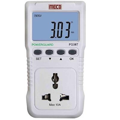 Meco 9720 Electrosmog Meter