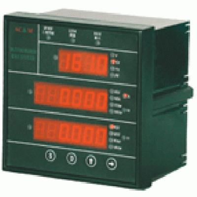 Meco Multifunction Power And Energy Monitor