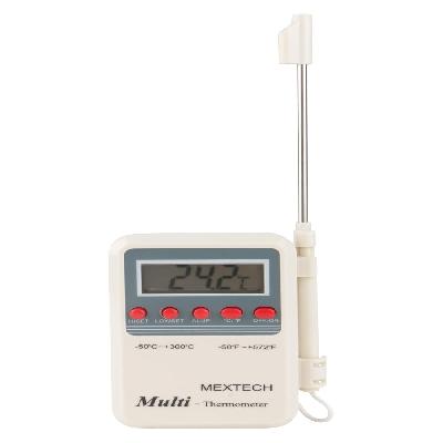 MEXTECH IT201 DIGITAL THERMOMETER
