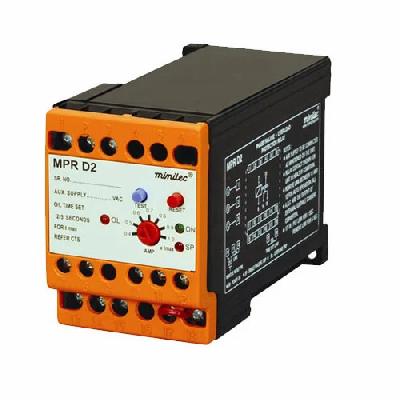 Motor Protection Relay