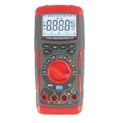 Motwane DM 3540 A Multimeter