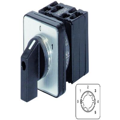 Multi Step Switches