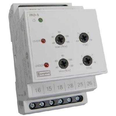 Protector Trip Relay