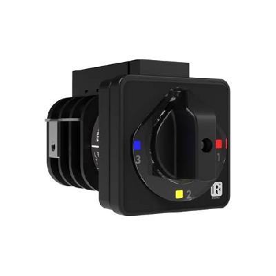 RISH CAM Switches