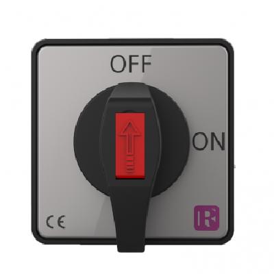Rish Rotary Cam Switches