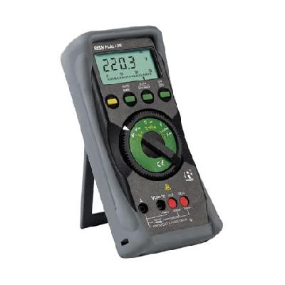 Rishabh 12s Digital Multimeter