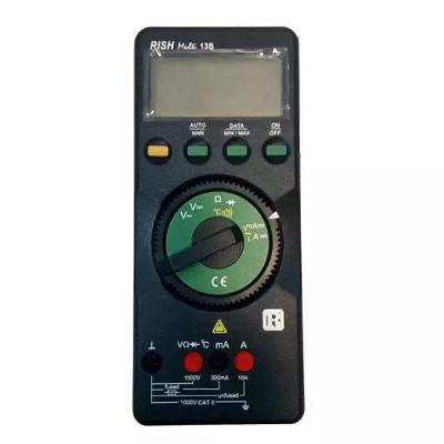 Rishabh 14s Digital Multimeter