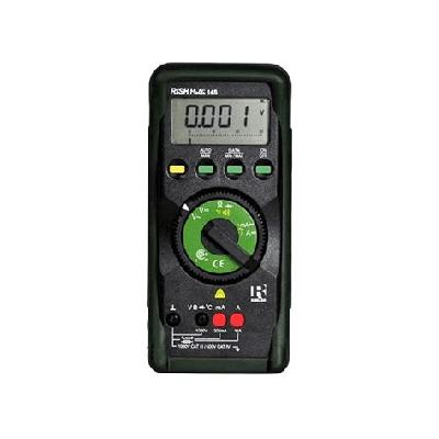 Rishabh 18S Digital Multimeter