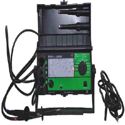 RISHABH 5000A Megger Insulation Tester
