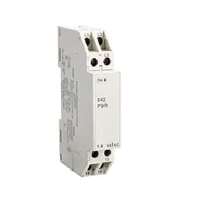 Selec 642PSR Phase Sequence Relay