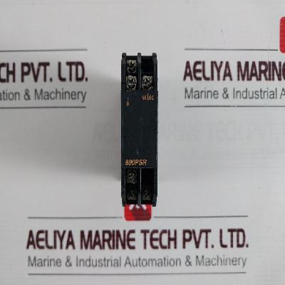 SELEC 800PSR Phase Sequence Relay