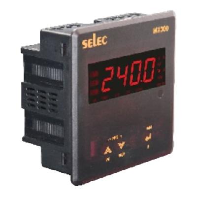 SELEC MX300-1-C-CE Multifunction Meter