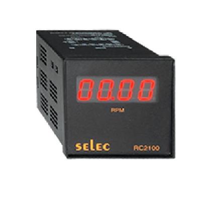Selec Rate Indicator RC2100 (72x72)