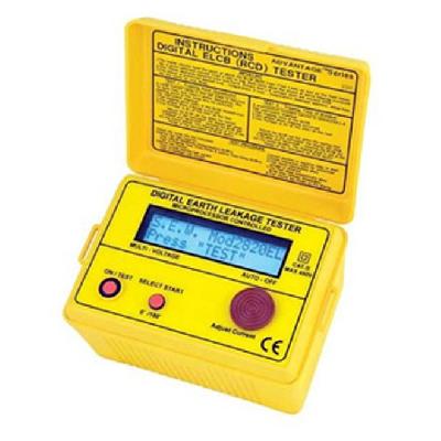 SEW 1812 EL B Digital ELCB Tester