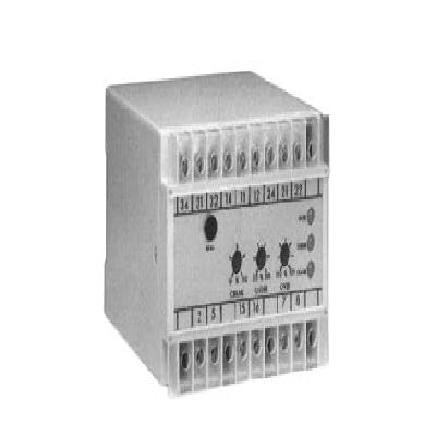 Speed Sensing Trip Relay