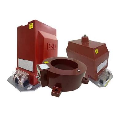 Split Current Transformer