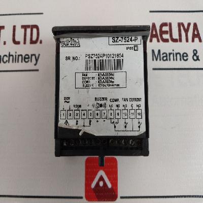 Sub Zero 7524 P-Temperature Controller