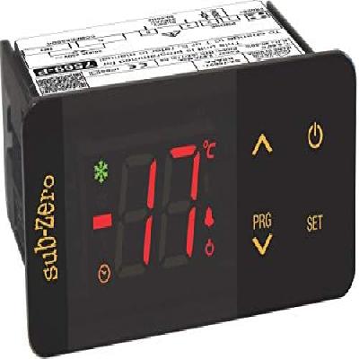 Subzero SZ-7569T Touch Sensitive Temperature Controller