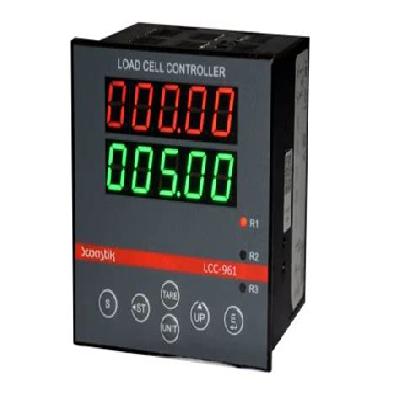Swastik Load Cell Indicator Controller