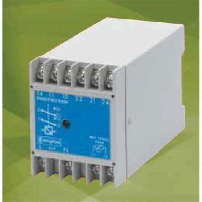 Thermistor Trip Relay