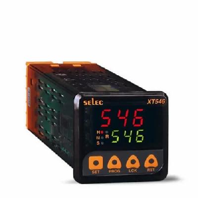 Timer 800s