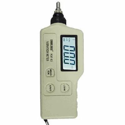 Vibration Meter KM 3961