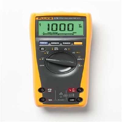WACO 45 DIGITAL MULTIMETER