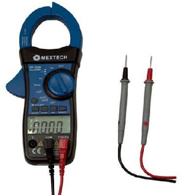 Waco DT-2250 Clamp Meters