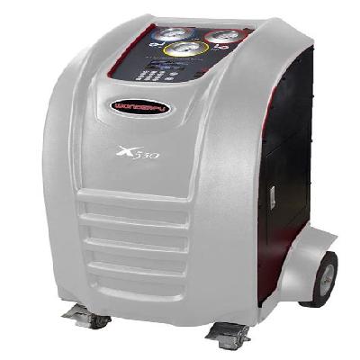 Air Conditioning Recovery Machine