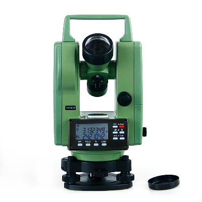 Electronic Digital Theodolite