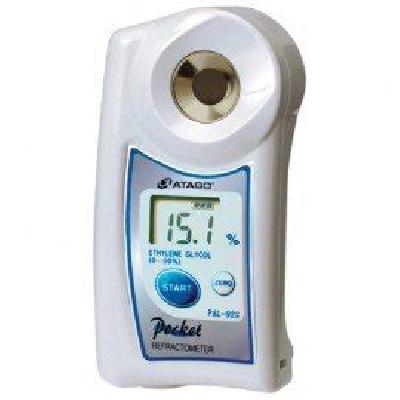 Ethylene Glycol Refractometer, PAL-91S For Industrial