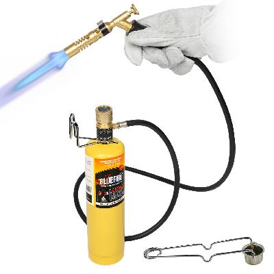 Gas Welding Torch