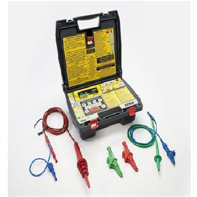 ITHV High Voltage Insulation Tester