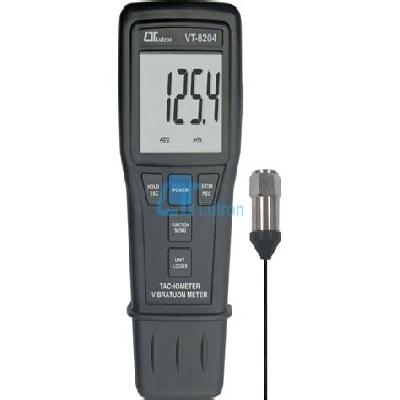 Lutron Digital Vibration Meter