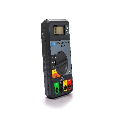 Motwane DET 20 Digital Earth Tester