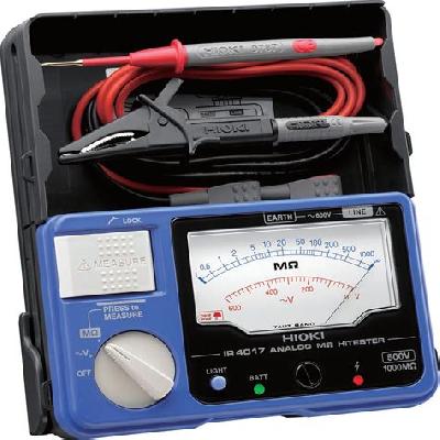 Ohm Meter