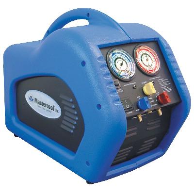 Refrigerant Recovery Unit